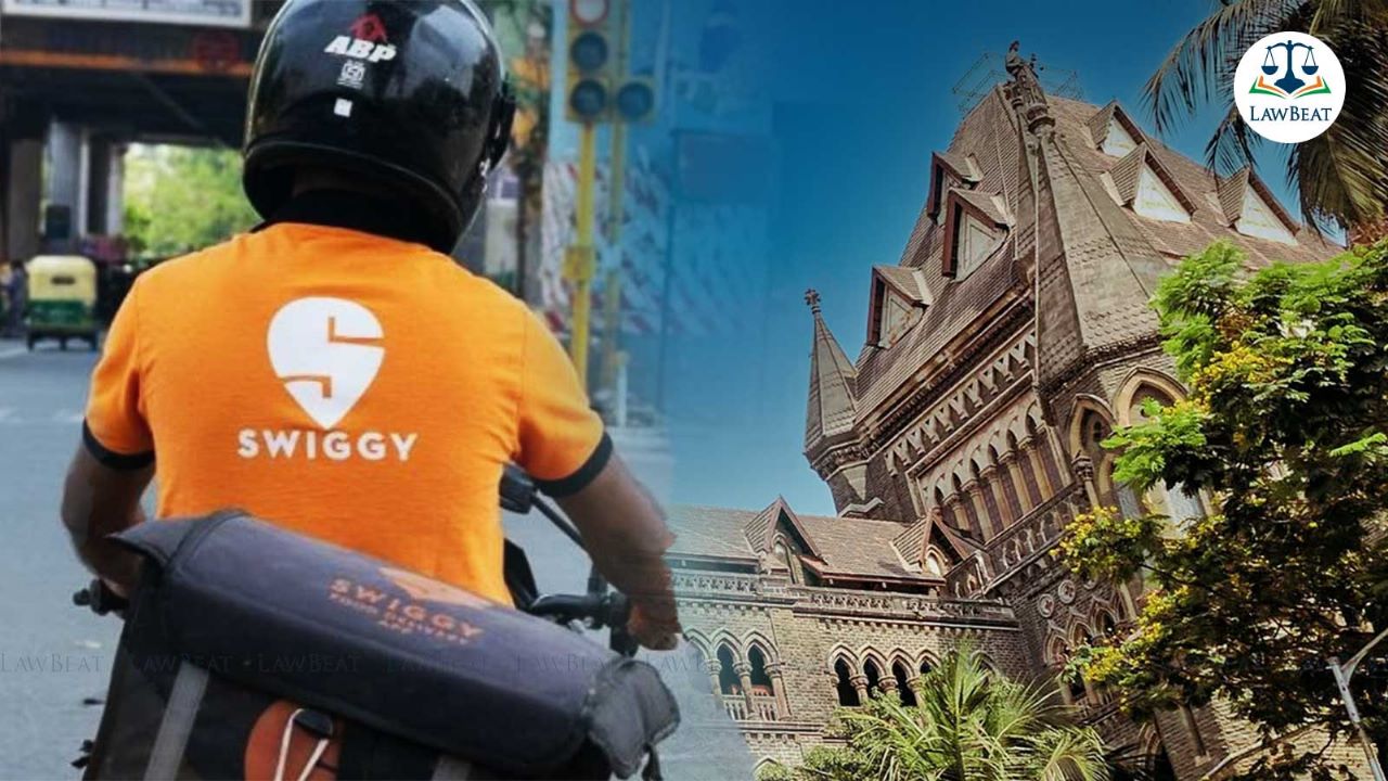 Bombay HC directs Govt To Pay Rs 20K Cost To Swiggy Agent booked for accidentally killing street dog Bombay HC directs Govt To Pay Rs 20K Cost To Swiggy Agent booked for accidentally killing street dog